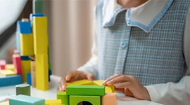 Montessori Eğitmen Eğitimi